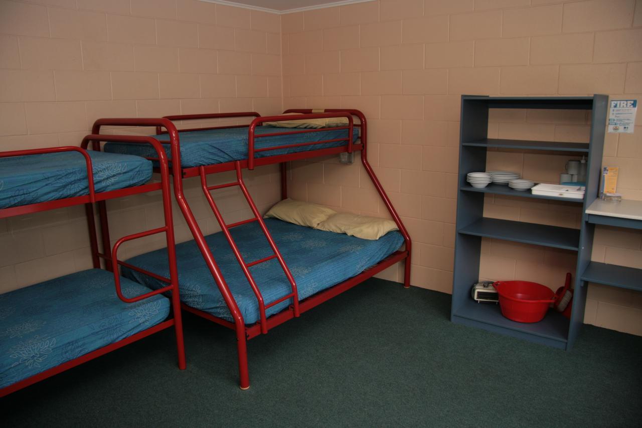 Aaron Lodge Holiday Park Dunedin Exteriér fotografie